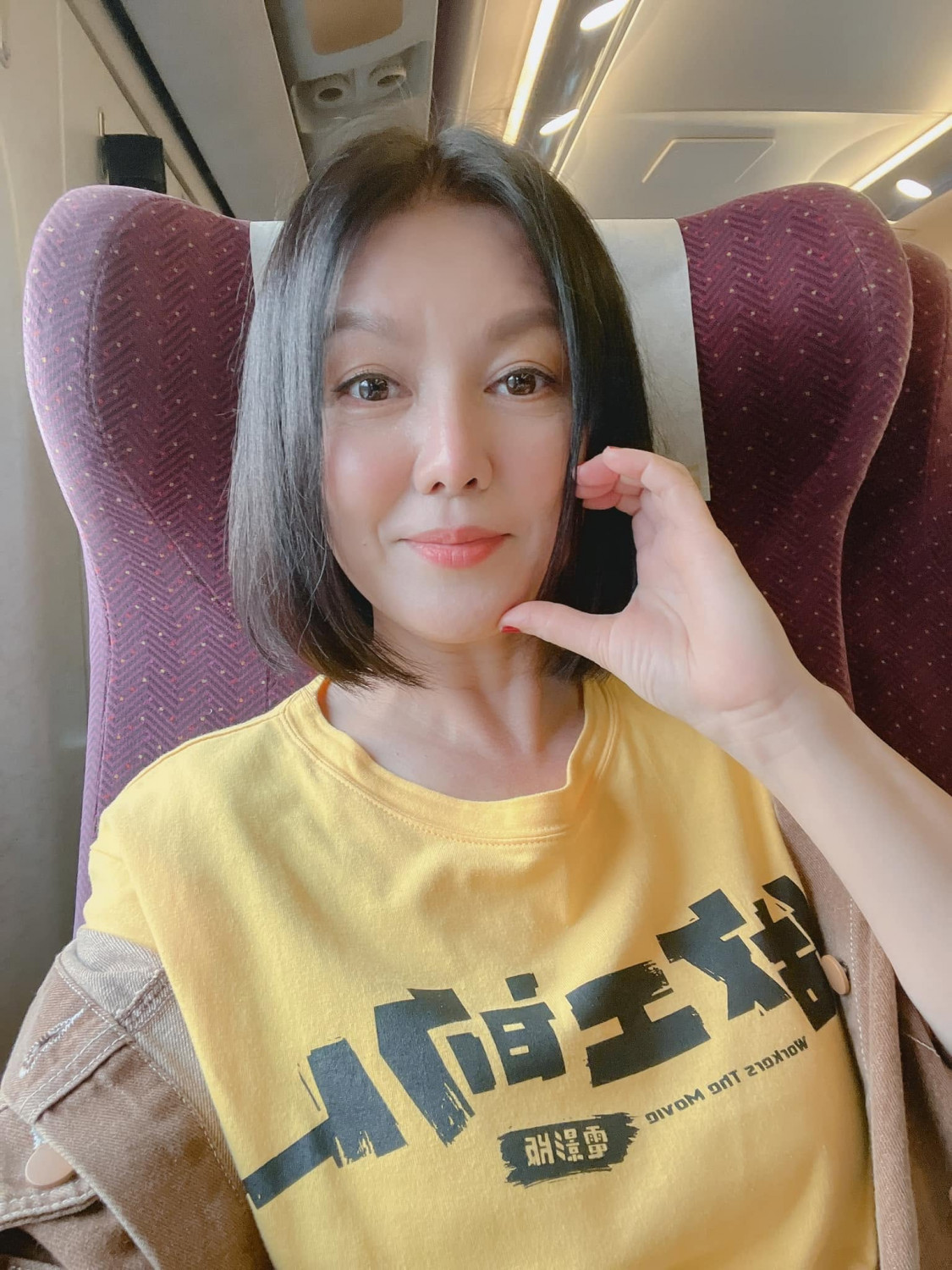 苗可麗