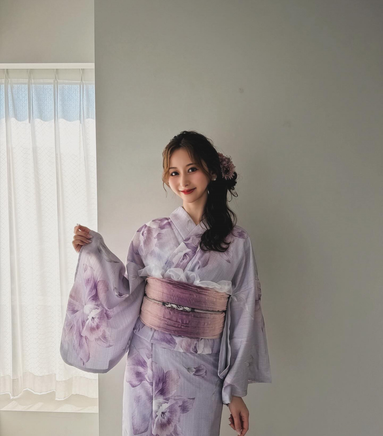女公關投資