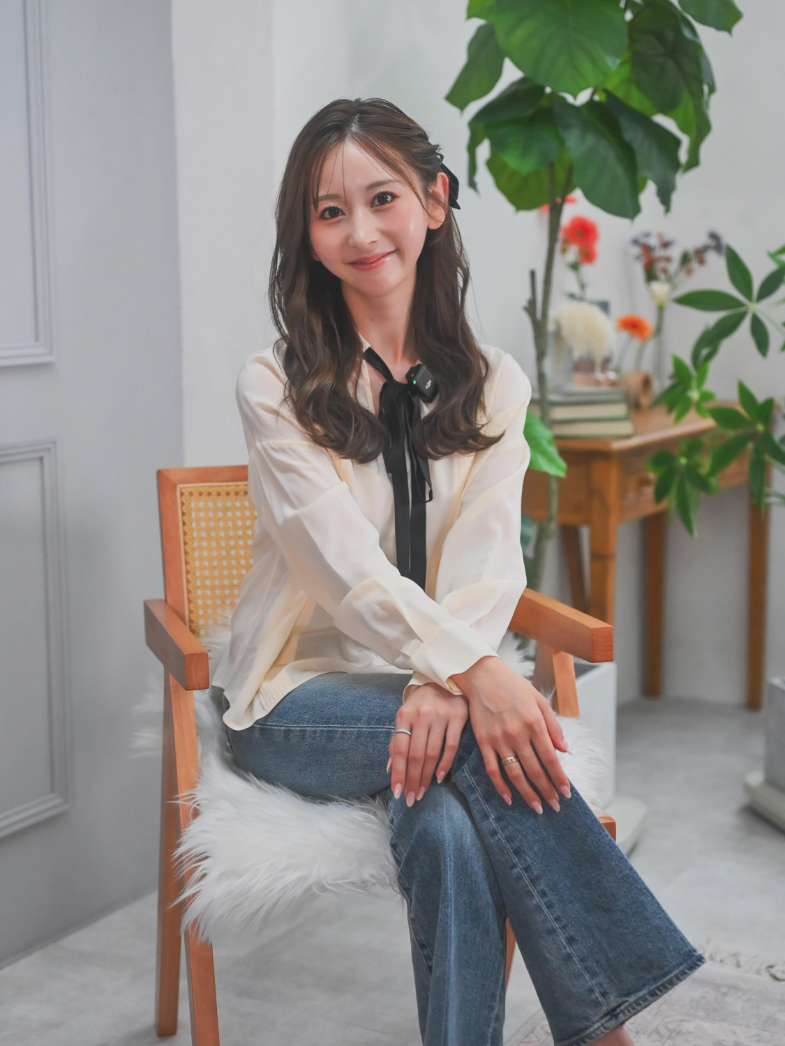 女公關投資