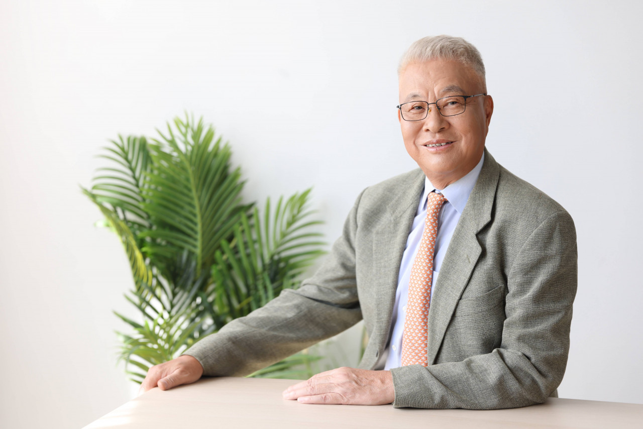 孫洪祥