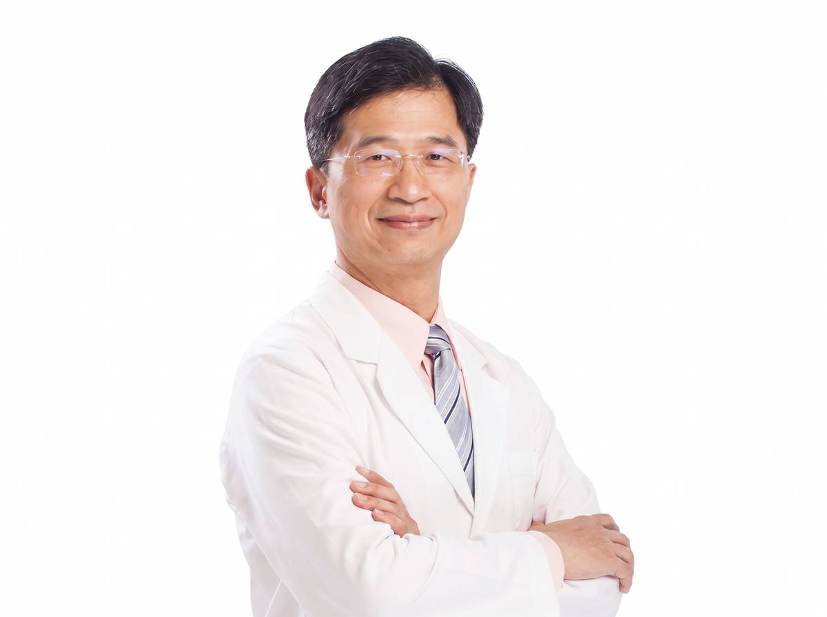 陳俊旭