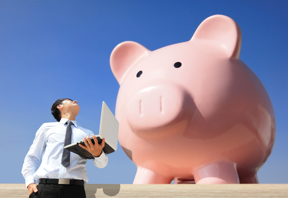 打破「上班族不能當沖」迷思，社畜也能靠輕鬆投資