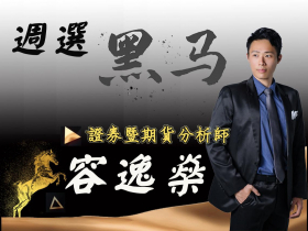 12w5黑馬股推薦